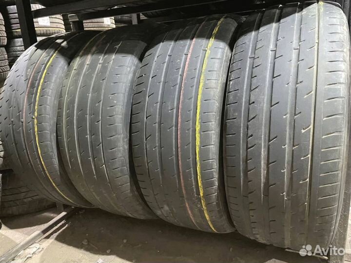 Haida HD927 265/45 R21 99L