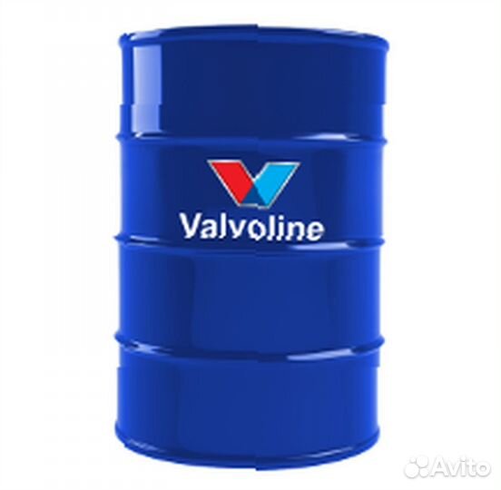 Моторное масло Valvoline 10w40