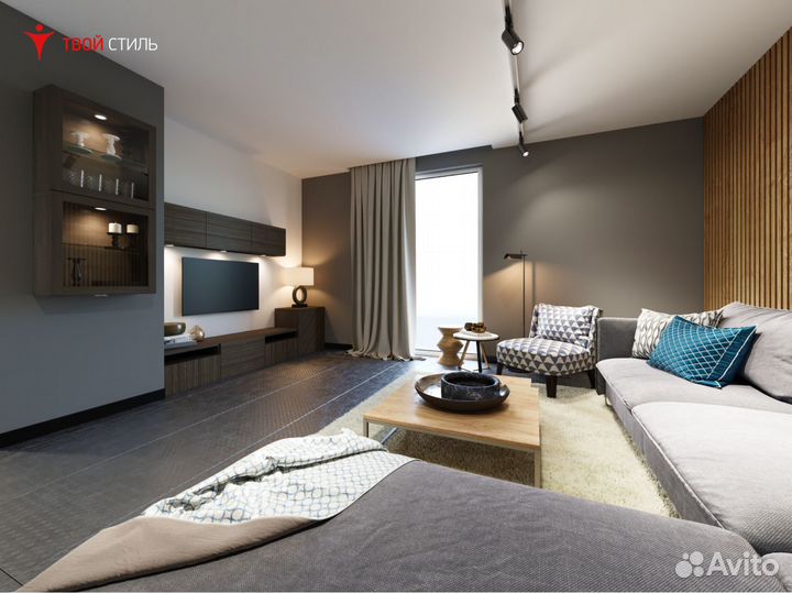 Натяжные потолки без пыли и грязи