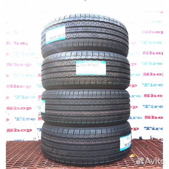 Triangle AdvanteX SUV TR259 225/60 R18 104