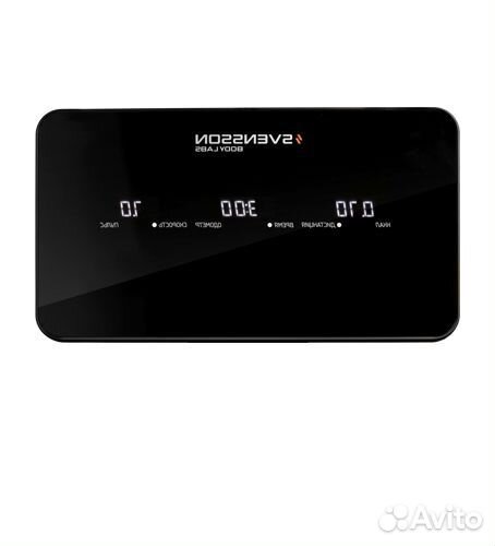 Беговая дорожка svensson body labs balance A