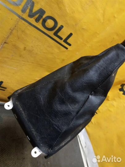 Рычаг переключения кпп honda CR-V RD8