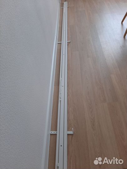 Гардина для штор бу