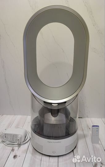 Увлажнитель воздуха Dyson AM10