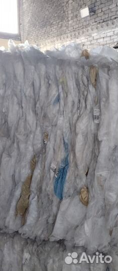 Вывоз вторсырья