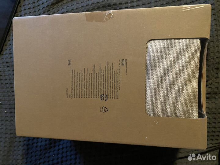 Валлентуна чехол новый, 2 цвета, лишний остался