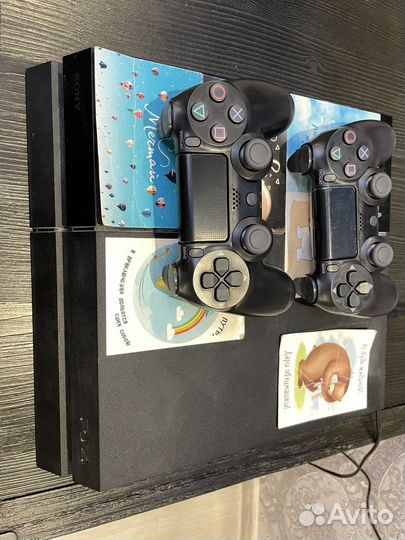 Sony playstation 4 PS4