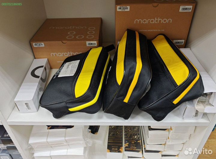 Маникюрные принадлежности для вашего бизнеса