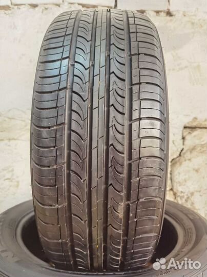 Nexen Classe Premiere CP672 215/55 R17 94V