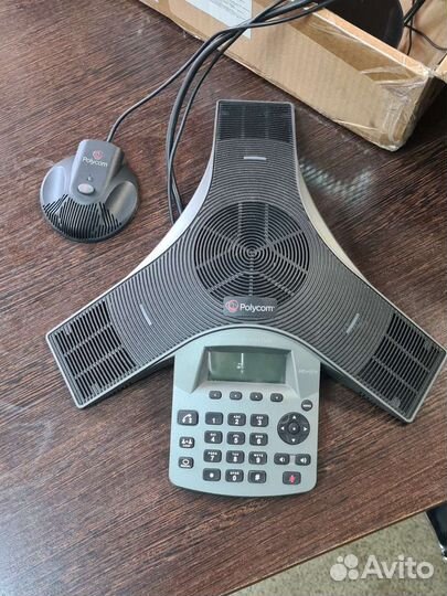 Polycom SoundStation Duo