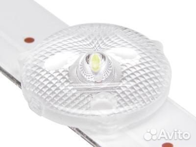 Подсветка TV 757мм 2013SVS40 T1/T2 B2 13 REV1.7