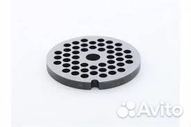 Решетка для мясорубки гамма 7, 25767