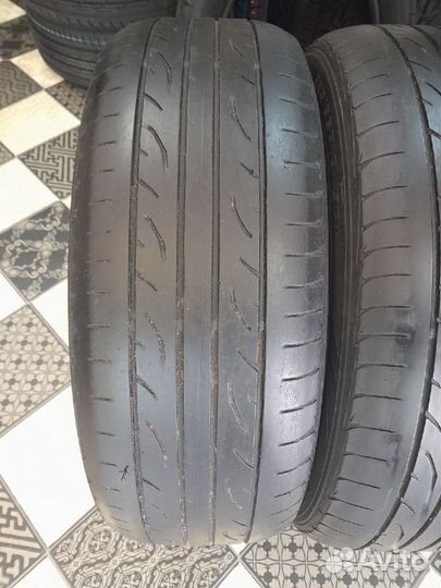 Dunlop Le Mans LM 704 225/55 R18