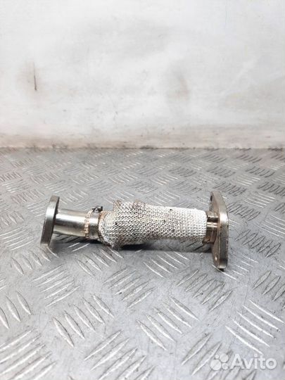 Трубка EGR Volkswagen Passat седан 2.5 AKN 2001