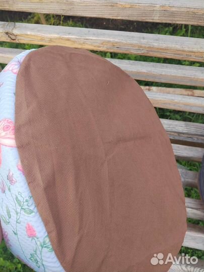 Новая небольшая лежанка для кошек/собак