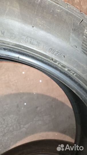 Michelin E-Primacy 245/50 R20 102V