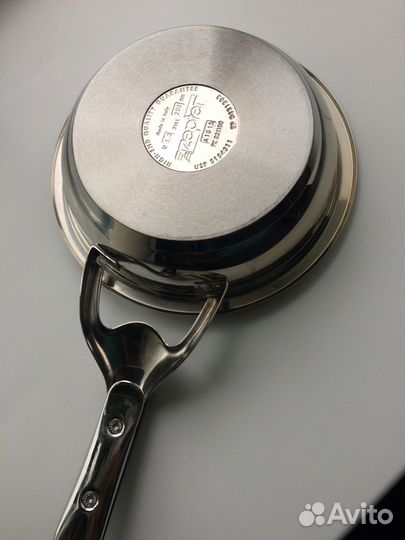 Сковорода zepter