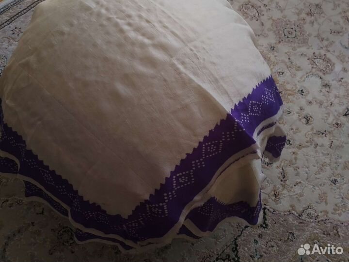 Платки и шарфы