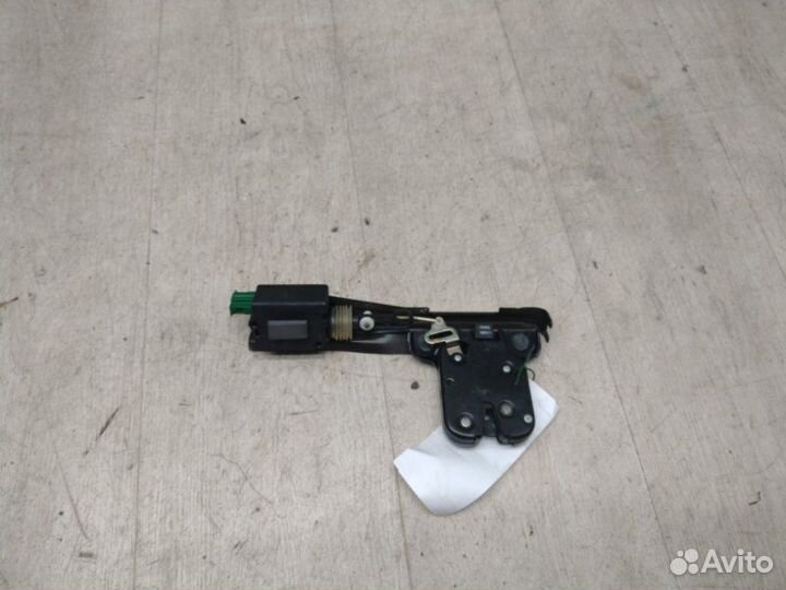 Замок багажника Audi Tt 8N 1998-2006