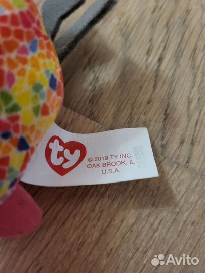 Мягкие игрушки Maкдональдс,The Dog,AB toys,сквиши