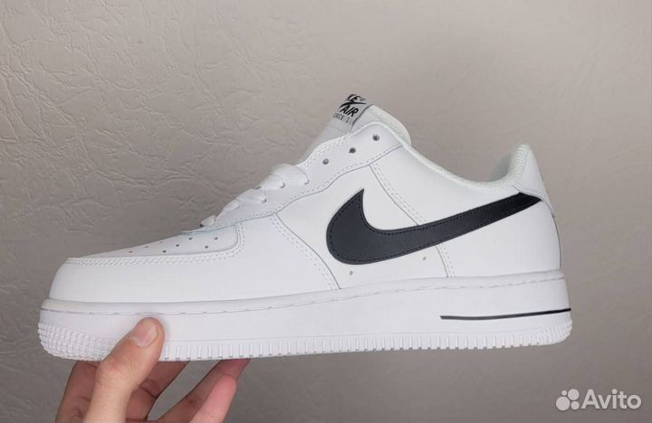 Nike Air force 1 мужские