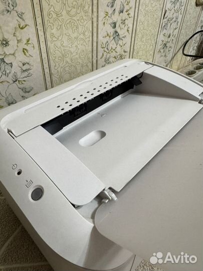 Принтер Canon