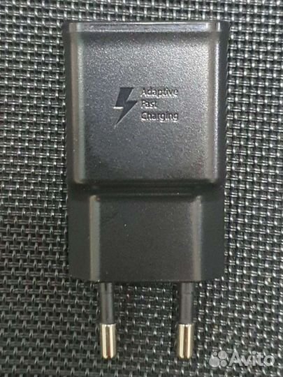 Быстрое зарядное устройство для телефона Samsung