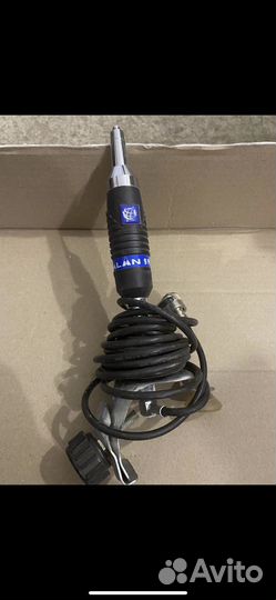 Рация Alinco DR-135 F