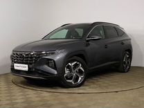Новый Hyundai Tucson 2.5 AT, 2023, цена от 4 370 000 руб.
