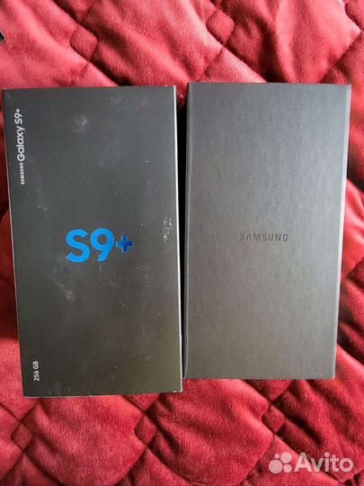 Коробка футляр samsung мобильный телефон чехол