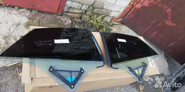 A2386705300 Стекло заднее Mercedes E Coupe C238