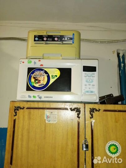 Плита электрическая