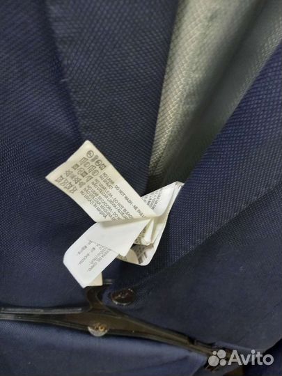 Костюм брюки