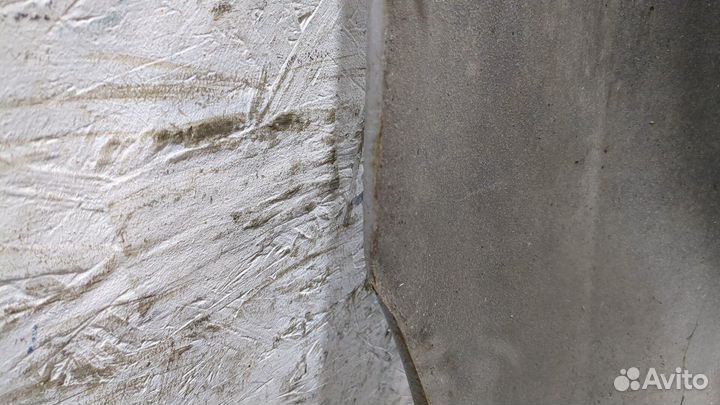 Крыло Peugeot 806, 2000