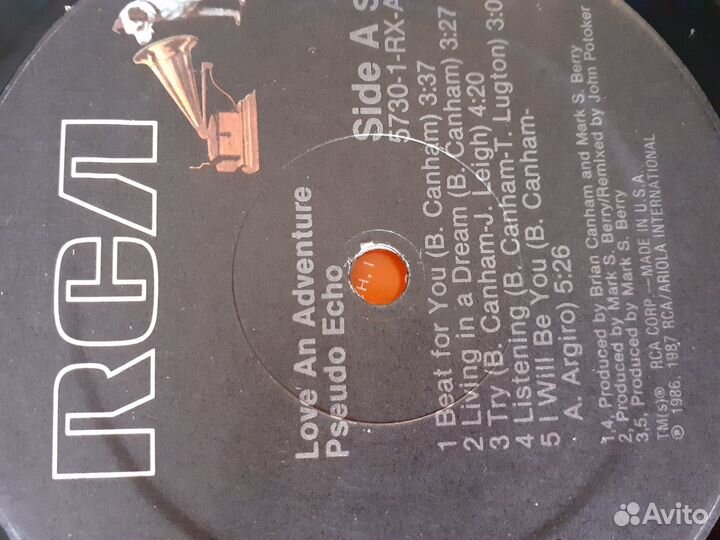 Пластинка lp J.Cocker,boney m,echo