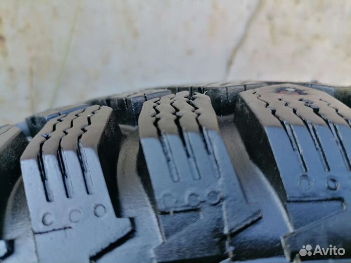 Cordiant Polar 2 195/60 R15 88T