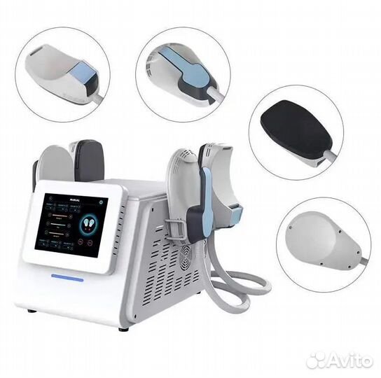 MZ EM 05 эм контурирование