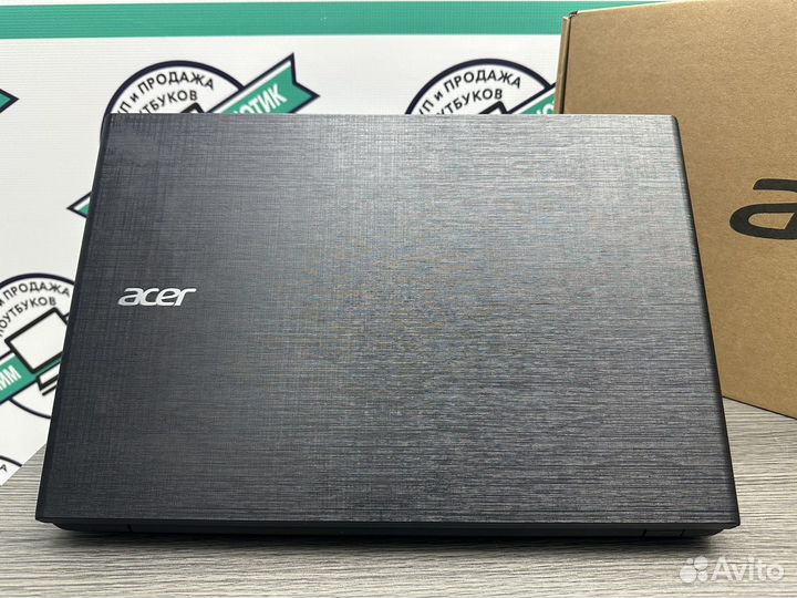 Мощный игровой Acer Pentium 8Gb GeForce 920 SSD256