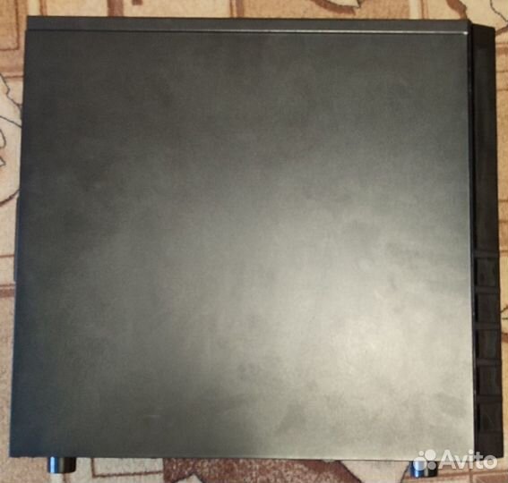 Корпус для пк (Midi-Tower)