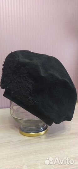 Берет женский размер 57