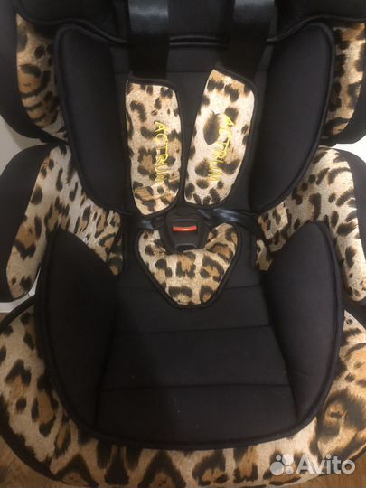 Автокресло 9 36 кг
