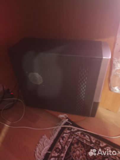 Продаю компьютер