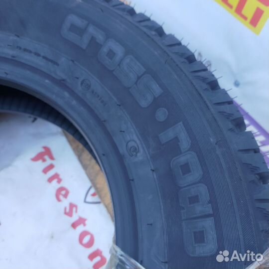 Contyre Cross Road 205/70 R15