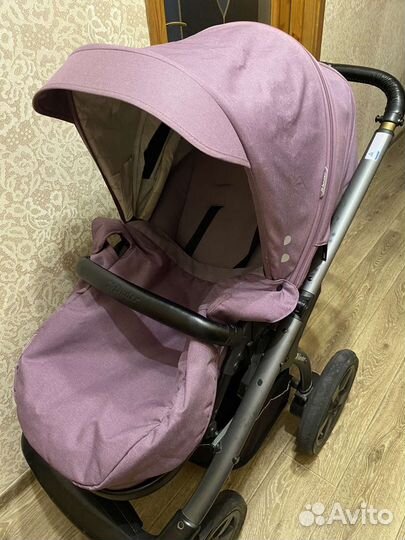 Коляска 2 в 1 x-lander, X-Move