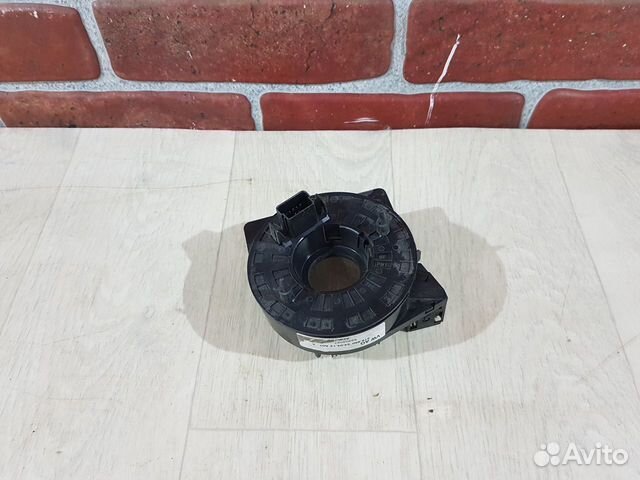 Подрулевой шлейф Volkswagen polo 2013