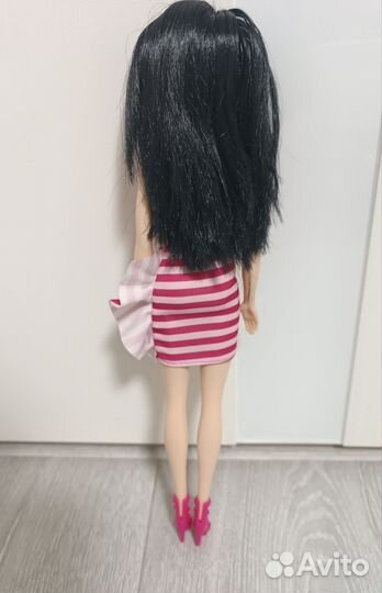 Кукла barbie