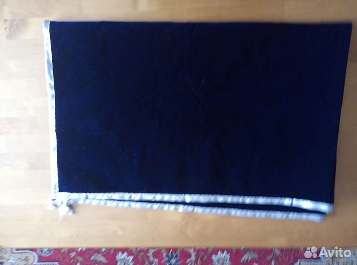 Скатерть новая