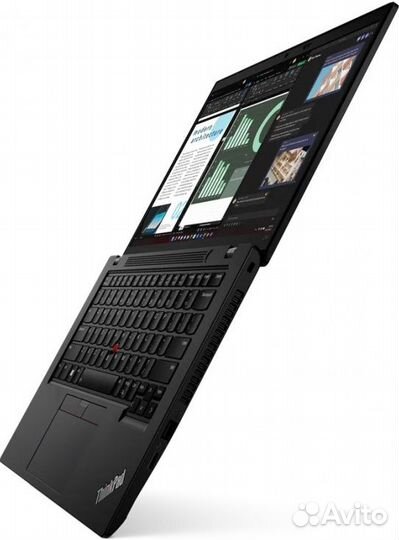 Ноутбук Lenovo ThinkPad L14 Gen 4 21H2A13CCD