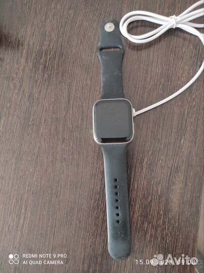 Smart watch x 22 pro