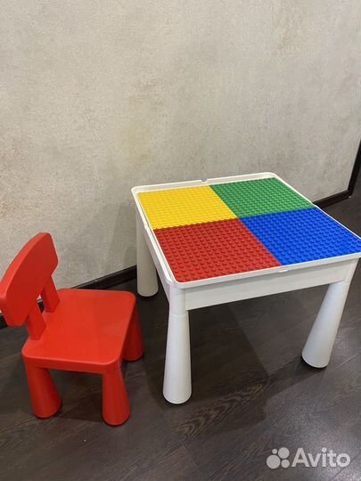 Столик детский